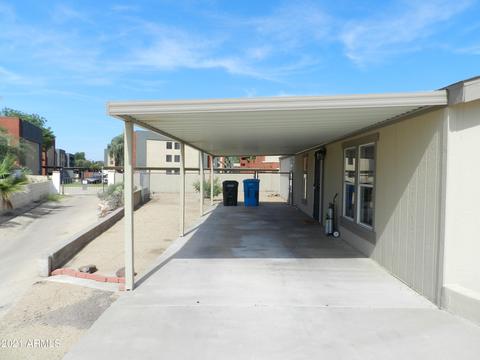 1502 E Muriel Dr, Phoenix, AZ 85022 photo 2
