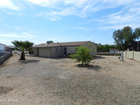 1502 E Muriel Dr, Phoenix, AZ 85022 photo 8