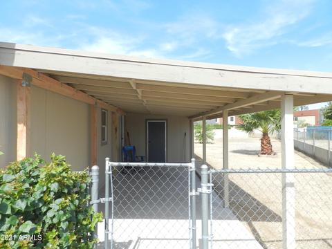 1502 E Muriel Dr, Phoenix, AZ 85022 photo 6