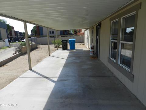 1502 E Muriel Dr, Phoenix, AZ 85022 photo 4