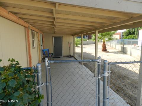 1502 E Muriel Dr, Phoenix, AZ 85022 photo 5