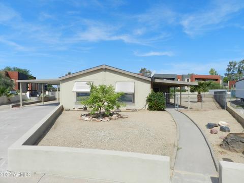 1502 E Muriel Dr, Phoenix, AZ 85022 photo 1