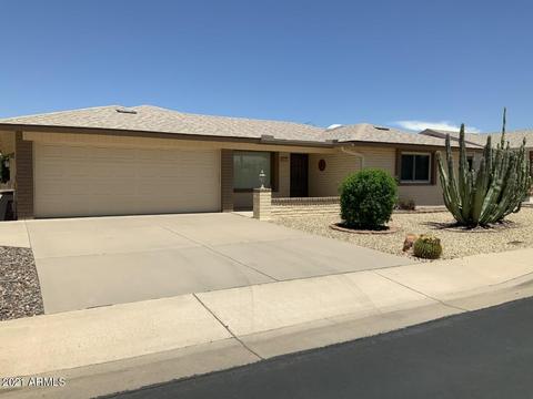 8112 E Monte Ave, Mesa, AZ 85209 photo 1