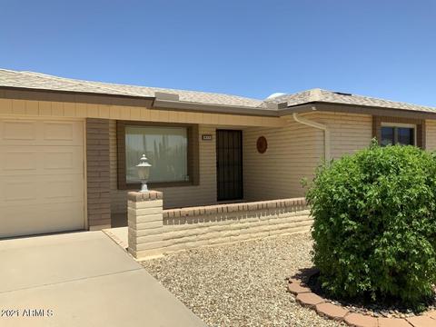 8112 E Monte Ave, Mesa, AZ 85209 photo 2