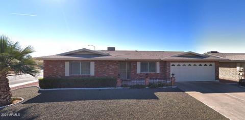 4155 E Capri Ave, Mesa, AZ 85206 photo 1