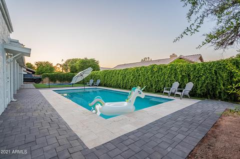 3512 E Fountain Cir, Mesa, AZ 85213 photo 49