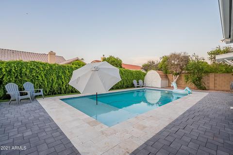 3512 E Fountain Cir, Mesa, AZ 85213 photo 50