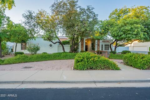 3512 E Fountain Cir, Mesa, AZ 85213 photo 3