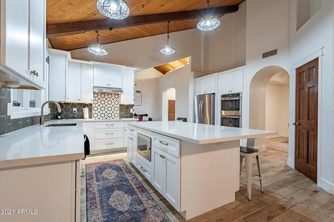 3512 E Fountain Cir, Mesa, AZ 85213 photo 13