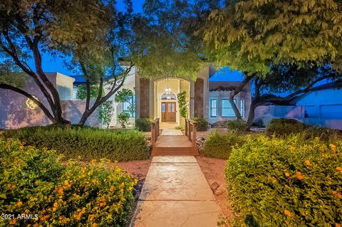 3512 E Fountain Cir, Mesa, AZ 85213 photo 1