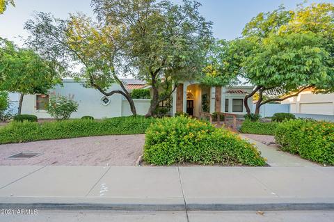 3512 E Fountain Cir, Mesa, AZ 85213 photo 4
