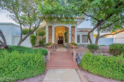 3512 E Fountain Cir, Mesa, AZ 85213 photo 2