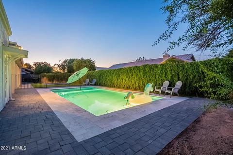 3512 E Fountain Cir, Mesa, AZ 85213 photo 57