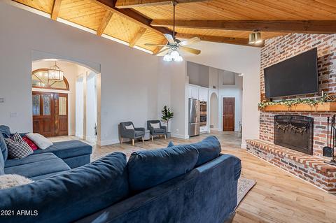 3512 E Fountain Cir, Mesa, AZ 85213 photo 8
