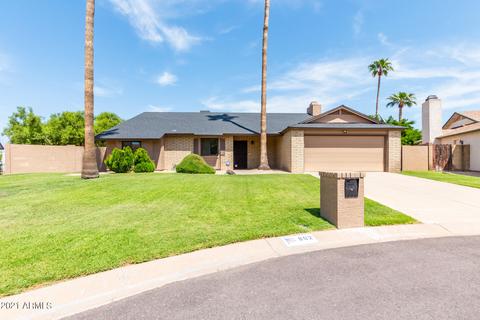 802 E Aire Libre Ave, Phoenix, AZ 85022 photo 1