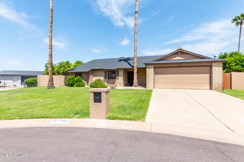 802 E Aire Libre Ave, Phoenix, AZ 85022 photo 3