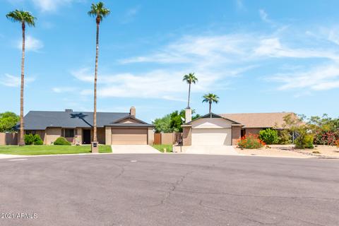 802 E Aire Libre Ave, Phoenix, AZ 85022 photo 5