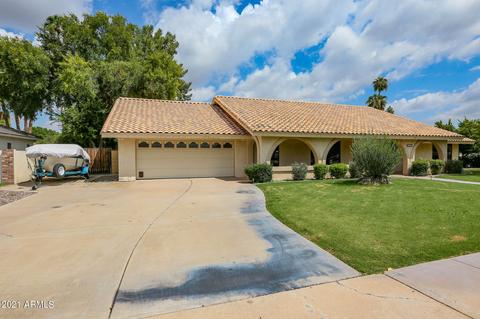 1722 Evergreen St, Mesa, AZ 85203 photo 46