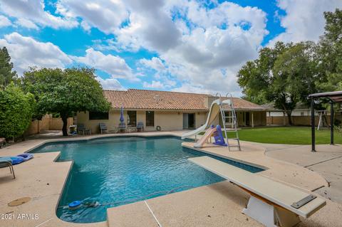 1722 Evergreen St, Mesa, AZ 85203 photo 5