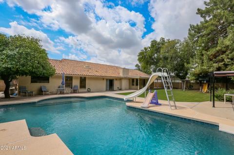 1722 Evergreen St, Mesa, AZ 85203 photo 1