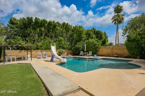 1722 Evergreen St, Mesa, AZ 85203 photo 2