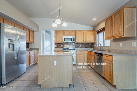 8844 E Colby Cir, Mesa, AZ 85207 photo 4