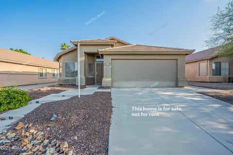 8844 E Colby Cir, Mesa, AZ 85207 photo 1