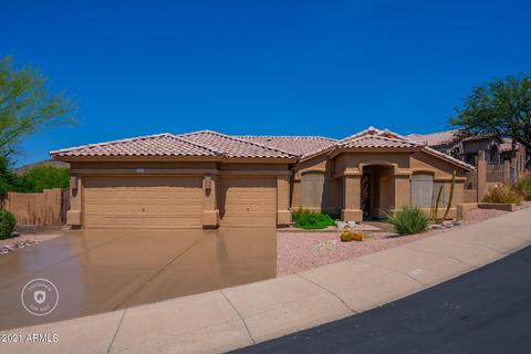 1312 E Ludlow Dr, Phoenix, AZ 85022 photo 1