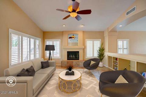 1312 E Ludlow Dr, Phoenix, AZ 85022 photo 2