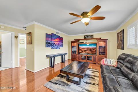 910 E Kerry Ln, Phoenix, AZ 85024 photo 12