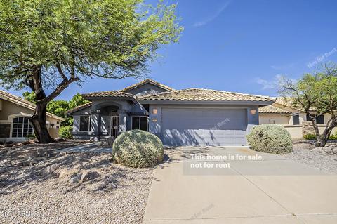 6348 E Riverdale St, Mesa, AZ 85215 photo 1