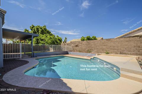 6348 E Riverdale St, Mesa, AZ 85215 photo 27