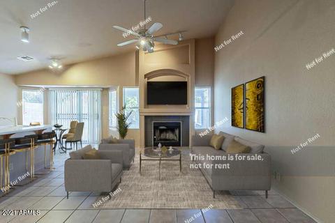 6348 E Riverdale St, Mesa, AZ 85215 photo 2