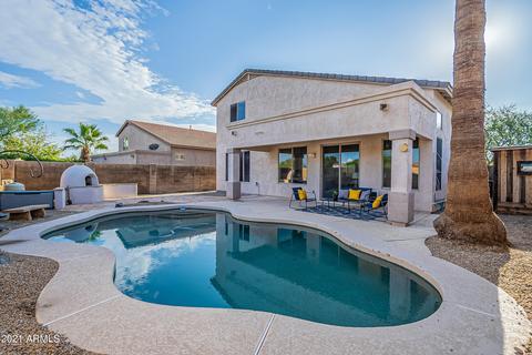 16623 S 17th Dr, Phoenix, AZ 85045 photo 64