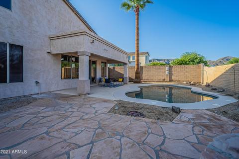 16623 S 17th Dr, Phoenix, AZ 85045 photo 63