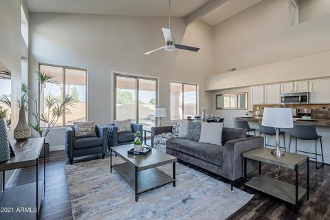 16623 S 17th Dr, Phoenix, AZ 85045 photo 2