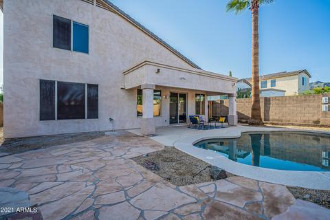16623 S 17th Dr, Phoenix, AZ 85045 photo 62