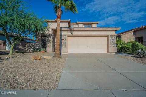 16623 S 17th Dr, Phoenix, AZ 85045 photo 4