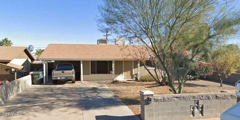 5517 S 12th Way, Phoenix, AZ 85040