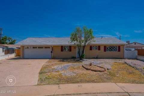 12221 N 33rd Dr, Phoenix, AZ 85029 photo 1