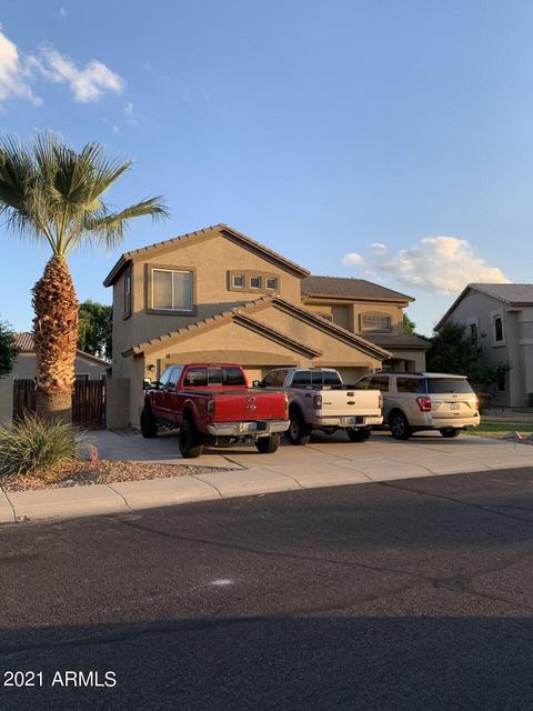 889 E Oakland St, Gilbert, AZ 85295 photo 2