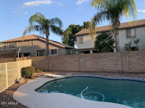 889 E Oakland St, Gilbert, AZ 85295 photo 32