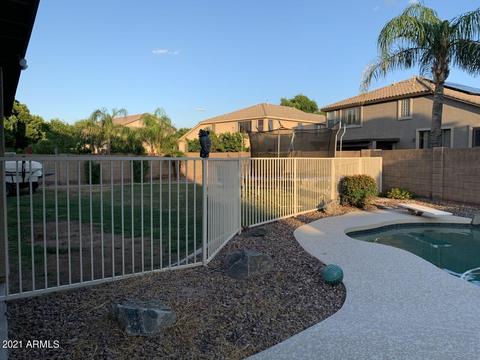889 E Oakland St, Gilbert, AZ 85295 photo 35