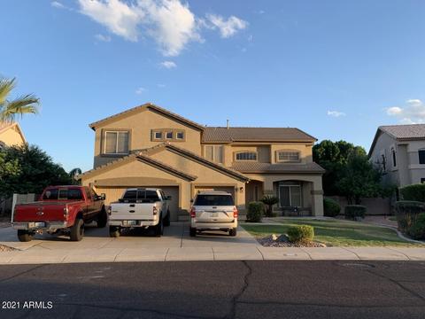 889 E Oakland St, Gilbert, AZ 85295 photo 1