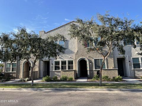 1959 E Hampton Ln #101, Gilbert, AZ 85295 photo 2