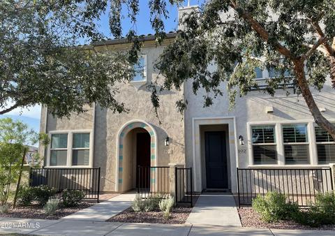 1959 E Hampton Ln #101, Gilbert, AZ 85295 photo 1