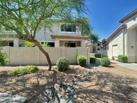 1024 E Frye Rd #1077, Phoenix, AZ 85048 photo 23