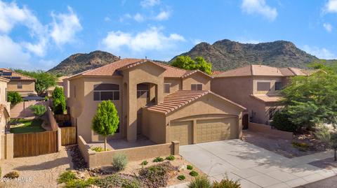 2422 W Barbie Ln, Phoenix, AZ 85085 photo 3