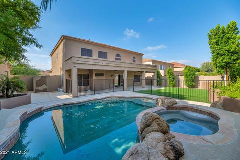 2422 W Barbie Ln, Phoenix, AZ 85085 photo 38