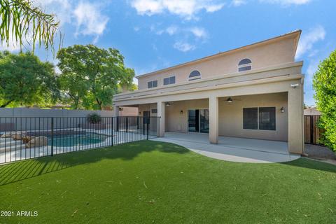 2422 W Barbie Ln, Phoenix, AZ 85085 photo 36